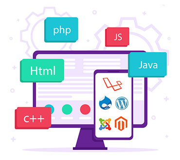Web development company at Newtown Mobile App development company in Kolkata Best Cloud Computing firm in Kolkata