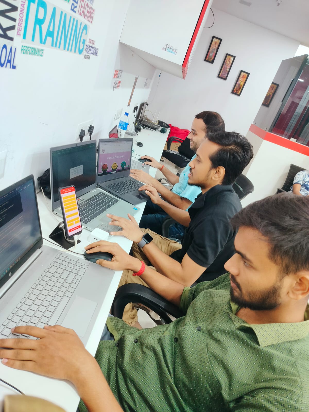 Web development company at Newtown Mobile App development company in Kolkata Best Cloud Computing firm in Kolkata