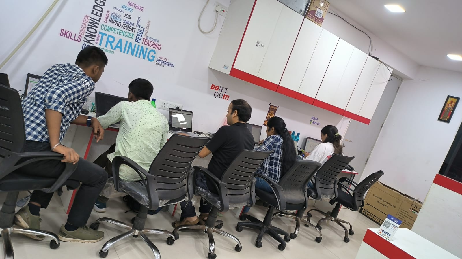 Web development company at Newtown Mobile App development company in Kolkata Best Cloud Computing firm in Kolkata