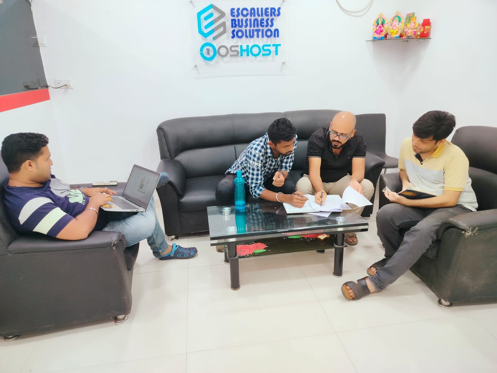 Web development company at Newtown Mobile App development company in Kolkata Best Cloud Computing firm in Kolkata