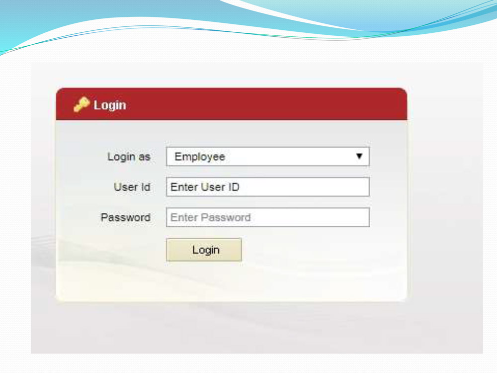Human Resource Management System Software