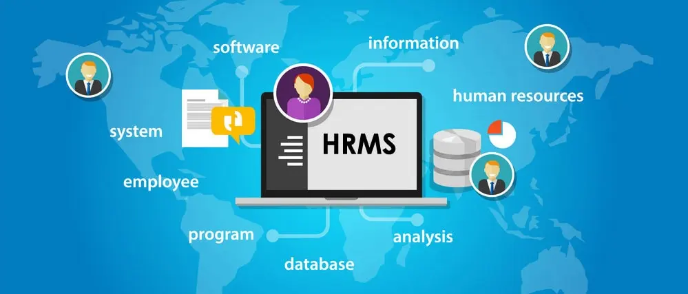 Human Resource Management System Software