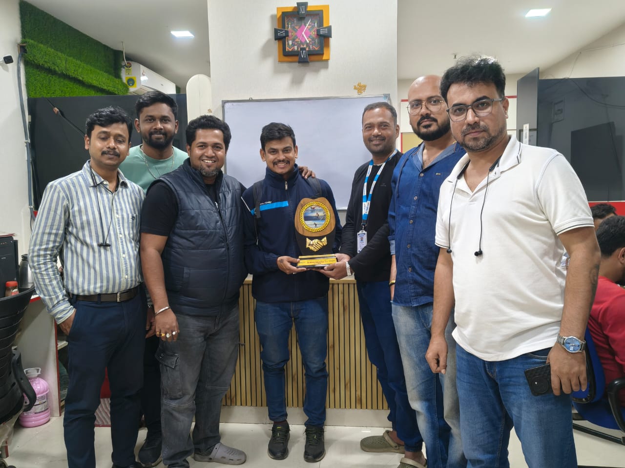 Website Development in Kolkata